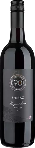 90+ Cellars Lot 87 Shiraz