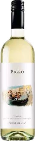 2021pigro Pinot Grigio Delle Venezie