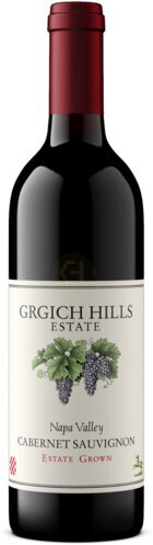 Grgich Hill Napa Valley Cabernet Sauvignon
