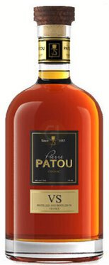 Pierre Patou Cognac VSOP