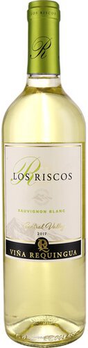 Los Riscos Sauvignon Blanc Central Valley