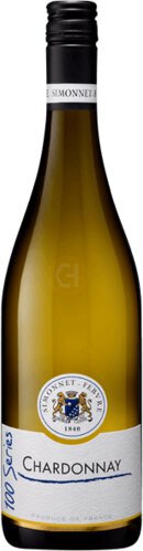 Simonnet Febvre 100 Series Chardonnay