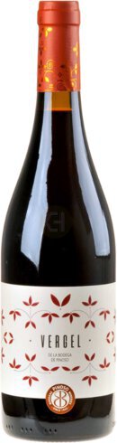 Vergil Alicante Blend