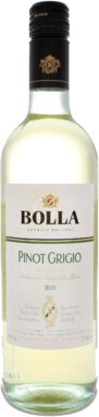 Bolla Pinot Grigio Dry Italian White