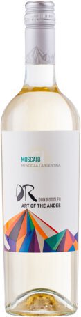 Don Rodolfo Moscato Vina Cornejo Costas