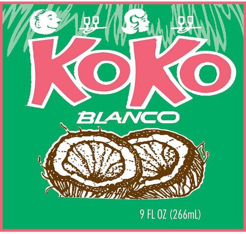 Koko Blanco