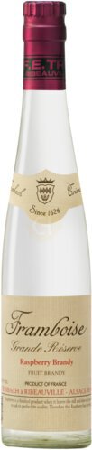 Trimbach Grand Reserve Eau De Vie Framboise