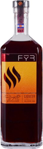 Fyr Liqueur J & L Dist Single Pla