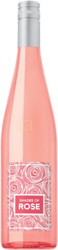 Shades Of Rose Semi Dry Rose