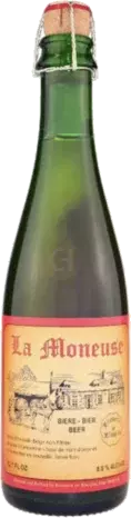 BLAUGIES LA MONEUSE SPECIALE NOEL 375ML