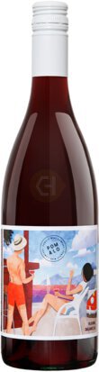 Pomalo Wine Co Pomalo Plavina