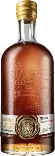 Don Alberto Gran Reserva Anejo