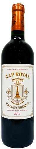 Cap Royal Bordeaux Rouge