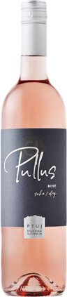 Pullus Rose Ptujska Klet Slovenia