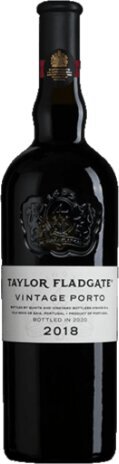 Taylor Fladgate Vintage Port