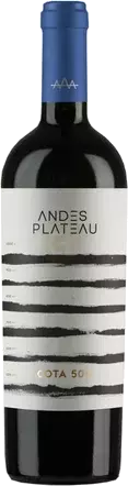Andes Plateau Cota 500 Cabernet Sauvignon Maipo Valley