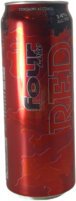 Four Loko Red