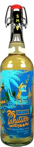 Superstition Meadery Tahitian Honeymoon Az Local