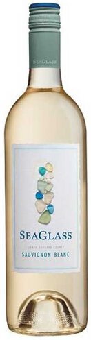 Seaglass Sauvignon Blanc Ca Santa Barbara