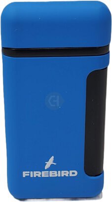 Firebird Sidewinder Jetflame Lighter