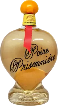 Westford Hill Poire Prisonniere Eau De Vie