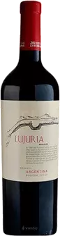 Bodega Suter Lujuria Malbec