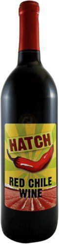 Southwest Winery Hatch Red Chile