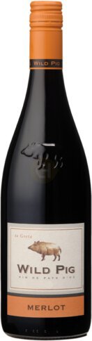 Wild Pig Wild Pig Merlot