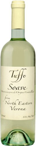 Tuffo Soave Pinot Grigio