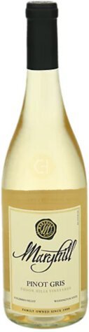 Maryhill Pinot Gris Maryhill Pinot Gris