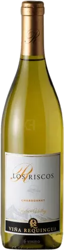 Los Riscos Chardonnay Los Riscos Chardonnay