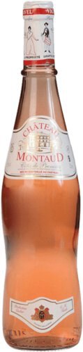 Chateau Montaud Magic Rose France Provence