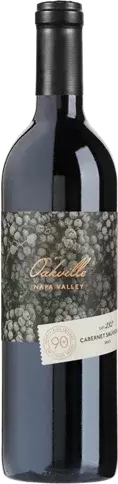 Cellars Lot 232 Oakville Cabernet Sauvignon