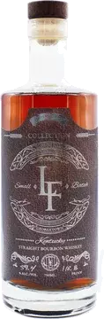 Limestone Farms Morgan Family Small Batch Bourbon