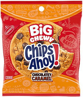 Nab Chateau Ahoy Big Chewy Car