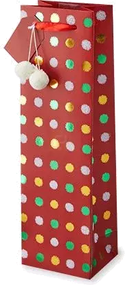 Cakewalk Xmas Bag