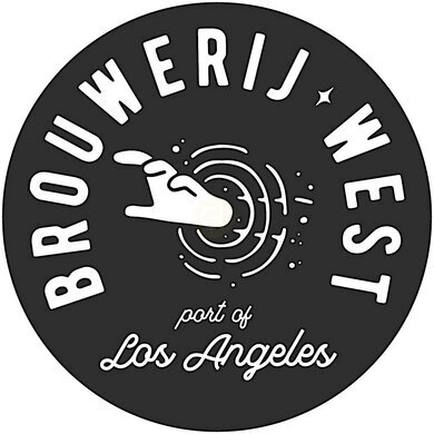 Brouwerij West Holy Satoshi