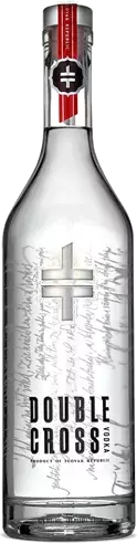 Double Cross Vodka