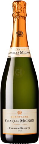 Charles Mignon Premium Reserve Brut