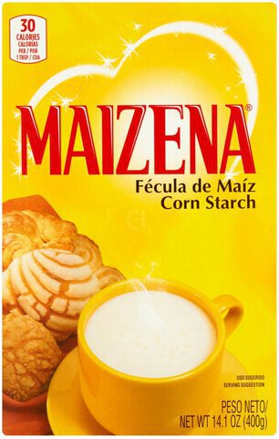 Maizena Corn Starch