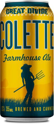 Grt Divide Colette