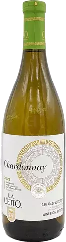 L A Cetto Chardonnay L A Cetto Chardonnay