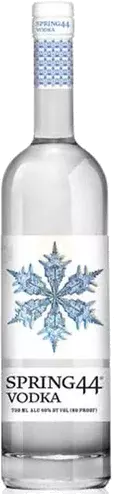 Spring 44 Vodka