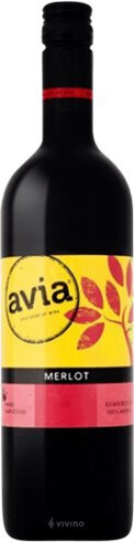 Avia Cabernet Merlot