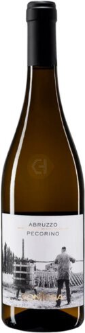 Contesa Wine Pecorino Abruzzo Single
