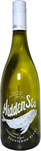 Hidden Sea Sauvignon Blanc