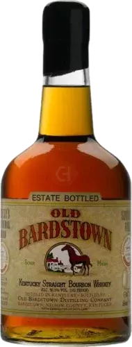 Old Bardstown Estate Kentucky Straight Bourbon Whiskey 1 Liter
