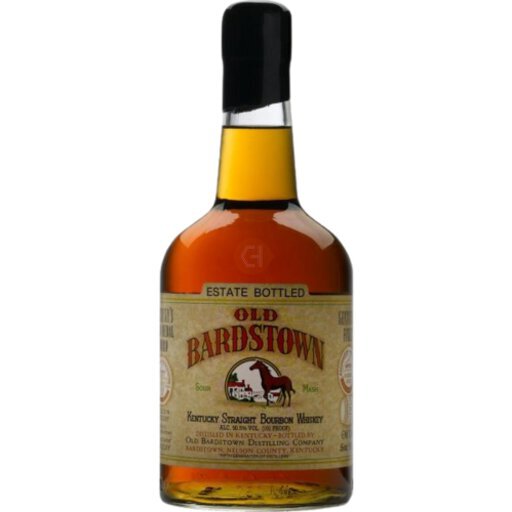 Old Bardstown Straight Bourbon - Sterling Fine Wines, New City, NY