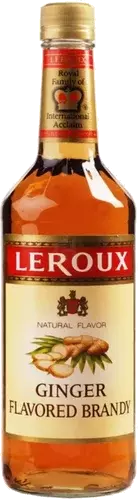 Leroux Ginger Brandy
