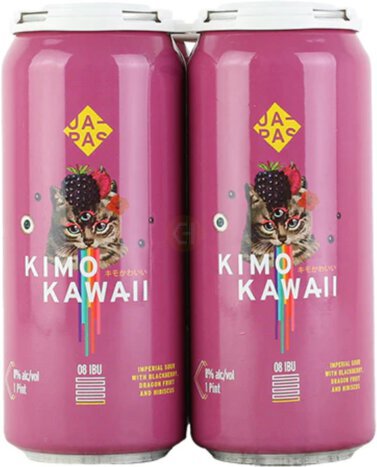 Japas Kimo Kawaii